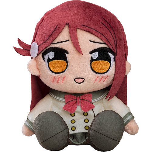 -PRE ORDER- Kuripan Plushie Riko Sakurauchi [Re-release]