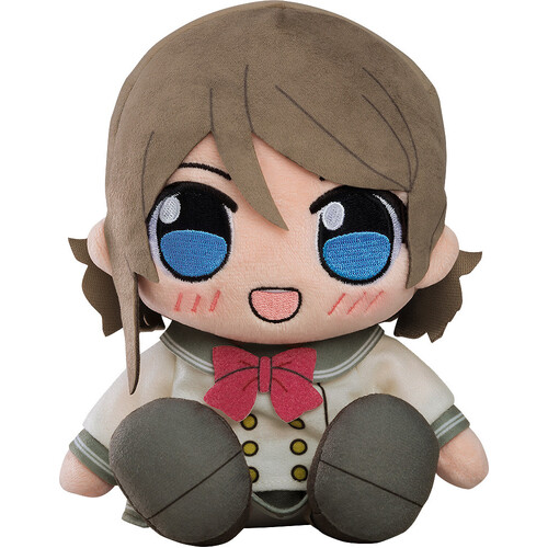 -PRE ORDER- Kuripan Plushie You Watanabe [Re-release]