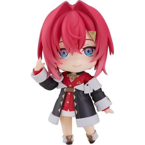 Nendoroid Ange Katrina