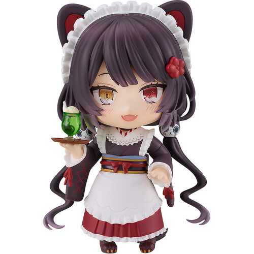 Nendoroid Inui Toko