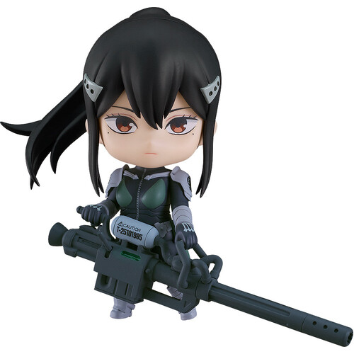 Nendoroid Mina Ashiro