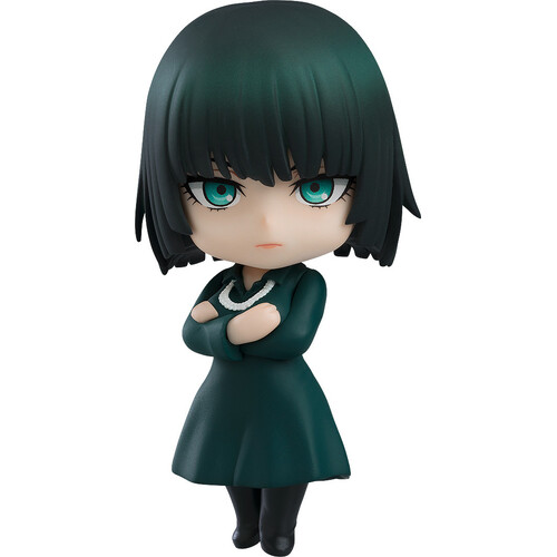 Nendoroid Hellish Blizzard