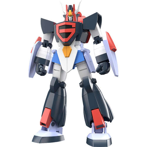 -PRE ORDER- Moderoid Jumbow [MODEL KIT] [Re-release]