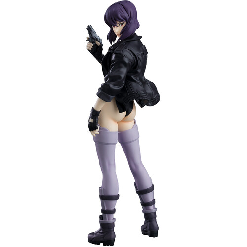 POP UP PARADE Motoko Kusanagi S.A.C. Version L Size