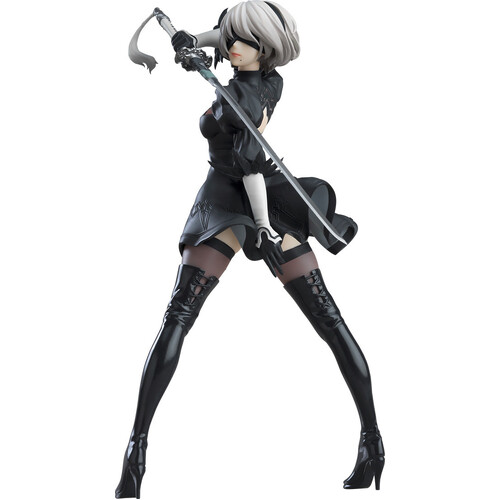 POP UP PARADE 2B (YoRHa No 2 Type B)