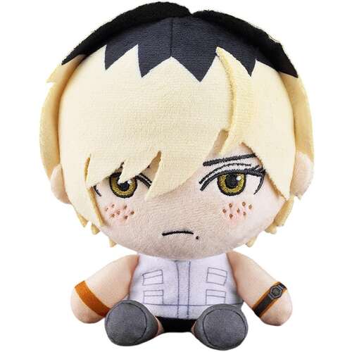 -PRE ORDER- Plushie Heather Mason [Re-release]
