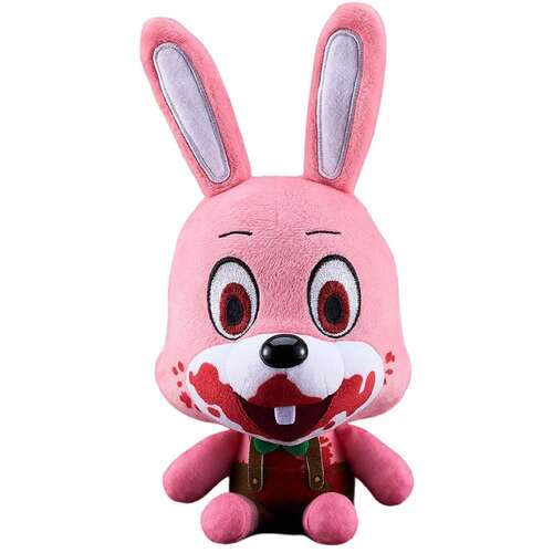 -PRE ORDER- Plushie Robbie the Rabbit [Re-release]