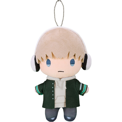 -PRE ORDER- Plushie Ren Kaji [Re-release]