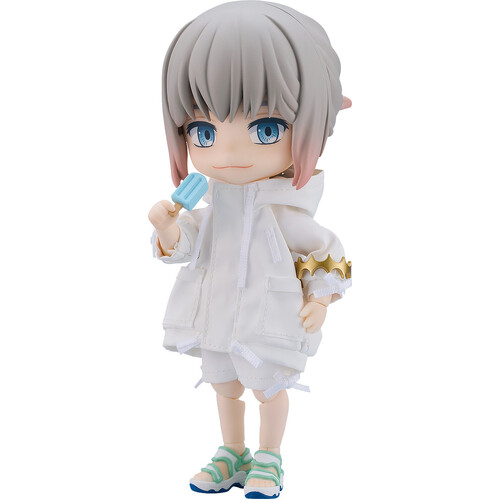 Nendoroid Doll Pretender/Oberon Refreshing Summer Prince Version