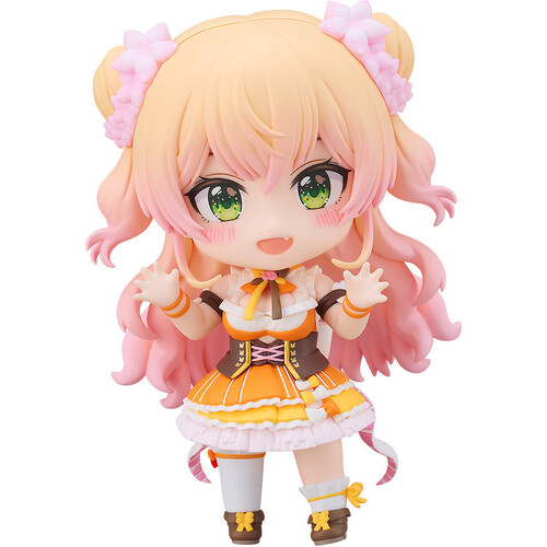 Nendoroid Momosuzu Nene