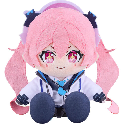 -PRE ORDER- Chocopuni Plushie Koyuki [Re-release]