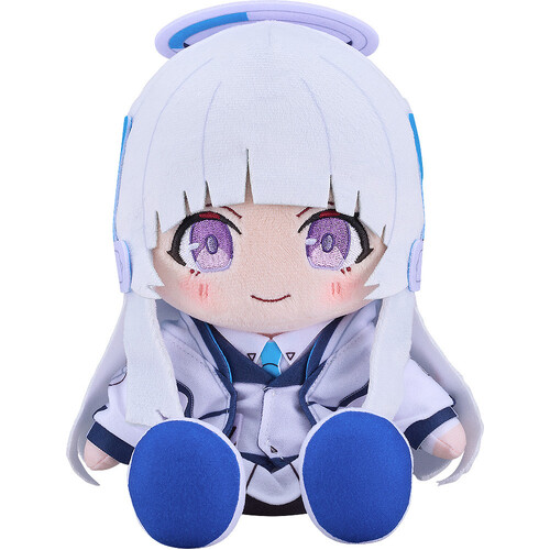 Chocopuni Plushie Noa