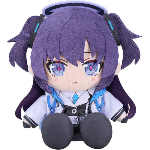 -PRE ORDER- Chocopuni Plushie Yuuka [Re-release]