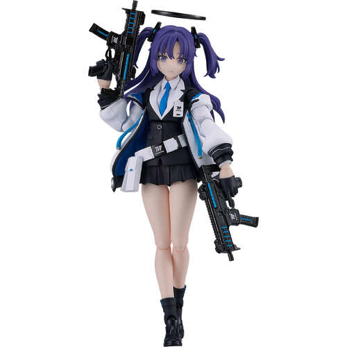 -PRE ORDER- Figma Yuuka Hayase [Re-release]
