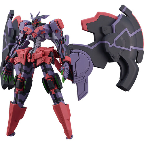 -PRE ORDER- Moderoid Liber Legis [MODEL KIT]