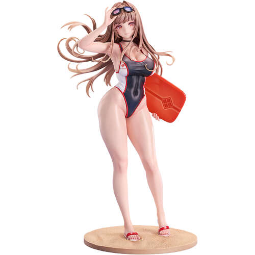 -PRE ORDER- Rapi Classic Vacation 1/7 Scale [Re-release]