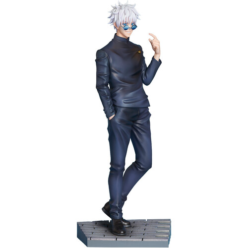 -PRE ORDER- Satoru Gojo Tokyo Jujutsu High School Version 1/7 Scale