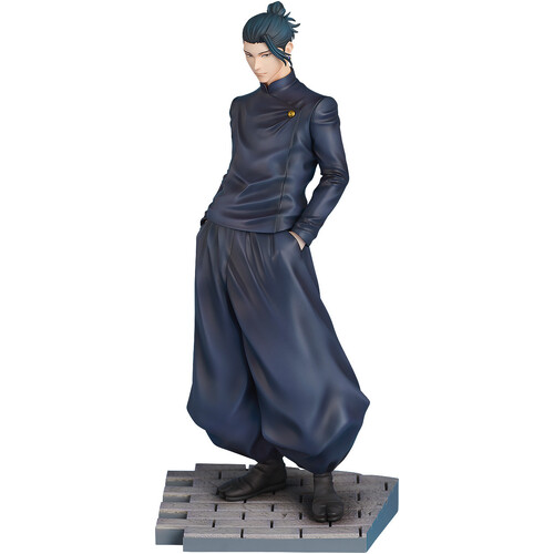 -PRE ORDER- Suguru Geto Tokyo Jujutsu High School Version 1/7 Scale