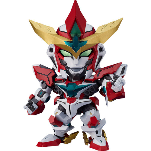 Nendoroid Bravern