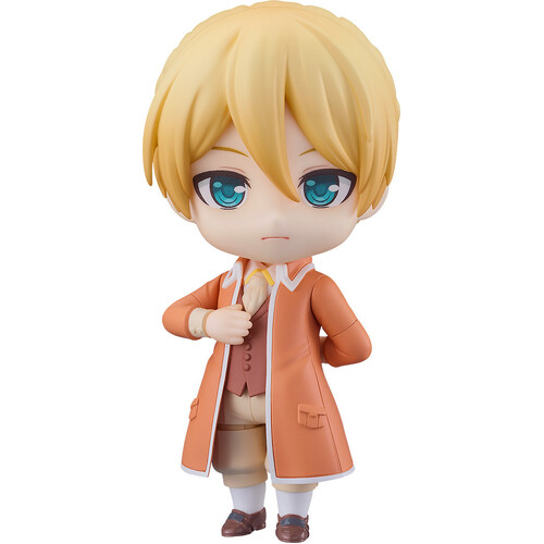 Nendoroid Kagamine Len the Servant of Evil Version