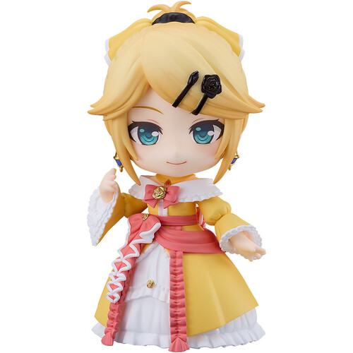 Nendoroid Kagamine Rin the Daughter of Evil Version