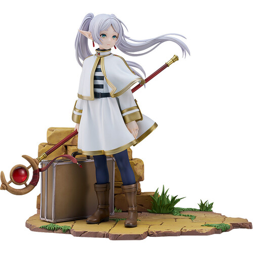 -PRE ORDER- Frieren Magic of the Eventide Glow 1/7 Scale