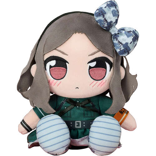 -PRE ORDER- Kuripan Plushie Tomo Ebizuka [Re-release]