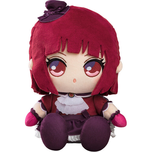 Plushie Kana Arima