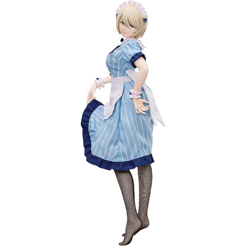 Akane Hououji 1/4 Scale