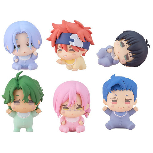 Akatans SK8 the Infinity [BLIND BOX]