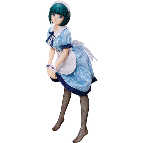 -PRE ORDER- Shiragiku Ono 1/4 Scale