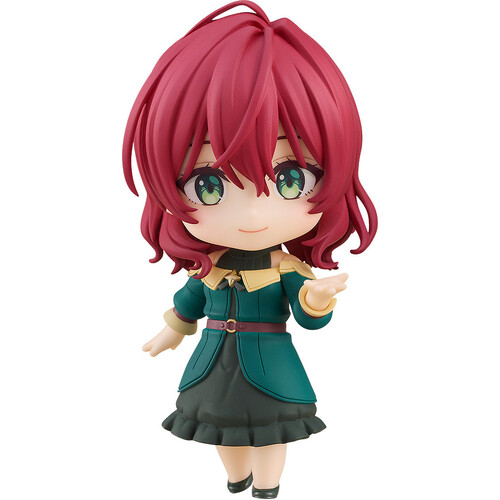 Nendoroid Dahlia Rossetti