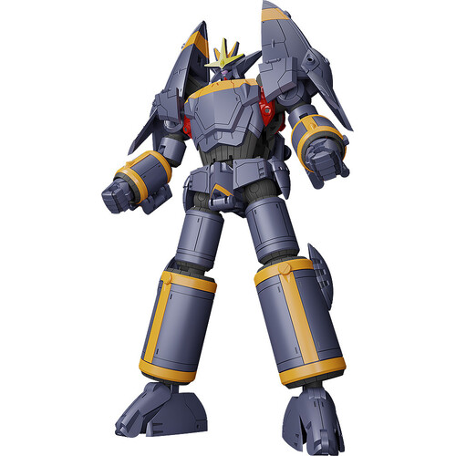 -PRE ORDER- Moderoid Miniature Combining & Transforming Gunbuster [MODEL KIT] [Re-release]