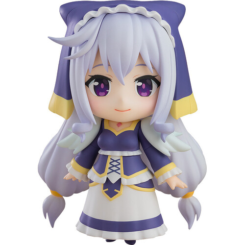 Nendoroid Eris