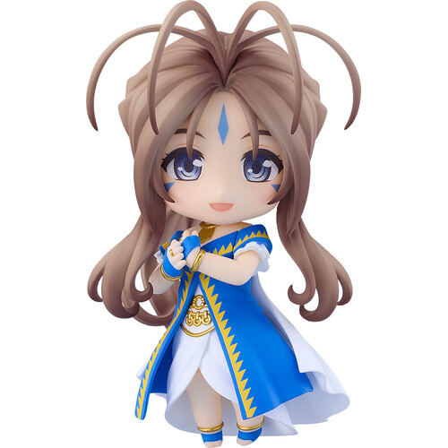 Nendoroid Belldandy