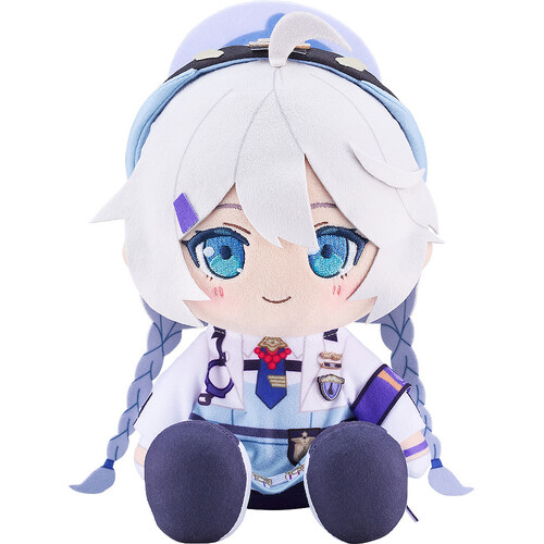 Chocopuni Plushie Kirino