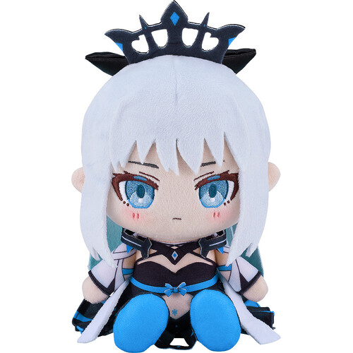 Chocopuni Plushie Berserker/Morgan
