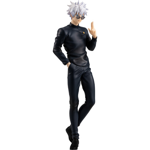 POP UP PARADE Satoru Gojo Hidden Inventory / Premature Death Version