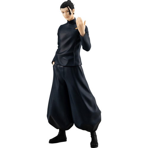POP UP PARADE Suguru Geto Hidden Inventory / Premature Death Version