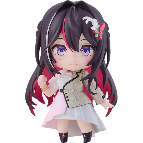 Nendoroid Azki