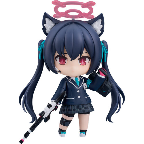 Nendoroid Serika Kuromi