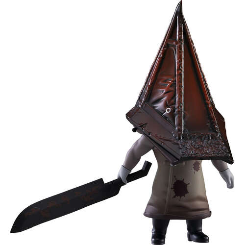 -PRE ORDER- Nendoroid Red Pyramid Thing [Re-release]