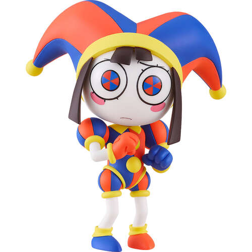 -PRE ORDER- Nendoroid Pomni [Re-release]