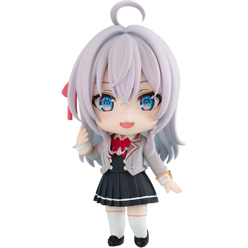 Nendoroid Alisa Mikhailovna Kujo