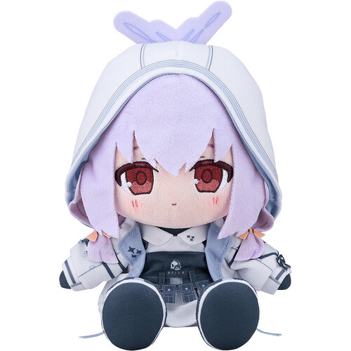 Chocopuni Plushie Atsuko