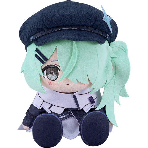 Chocopuni Plushie Hiyori
