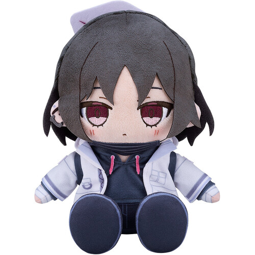 Chocopuni Plushie Misaki