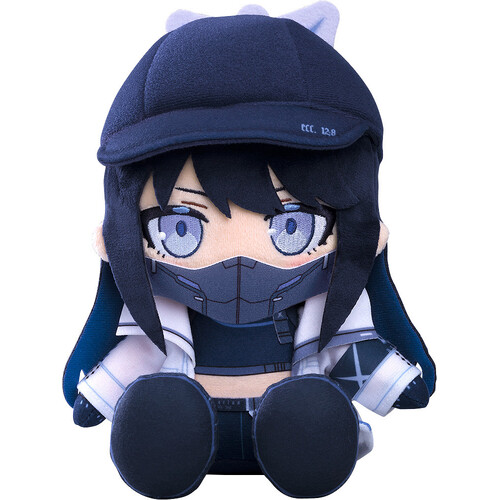 Chocopuni Plushie Saori