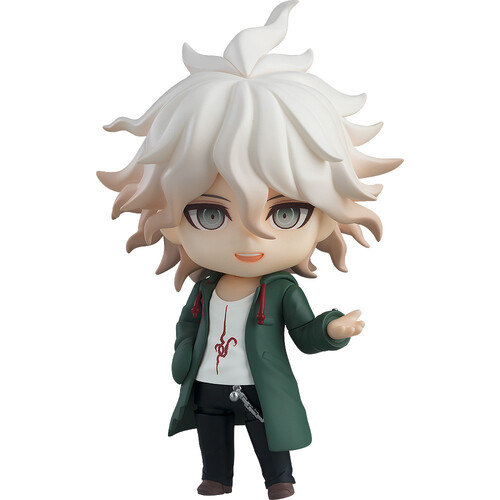 Nendoroid Nagito Komaeda