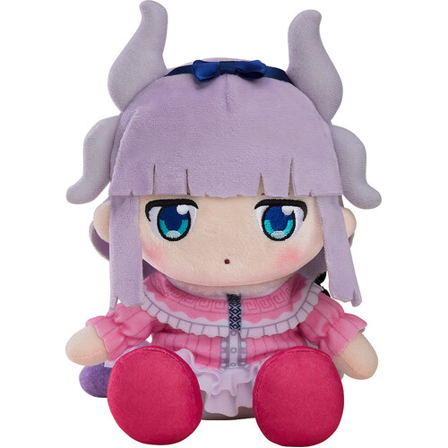Plushie Kanna